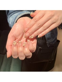 ノア ネイル(Noa Nail)/