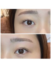 スピカ(spica)/パリジェンヌリフト/アイブロウ