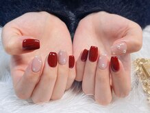 ジョジョネイル(JOJOネイル)/