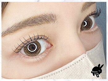 バニーラッシュ 津田沼店(Bunny Lash)/【まつげパーマ】