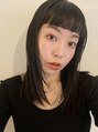 リル 表参道(LIL)&nbsp;eyelist nakagawa