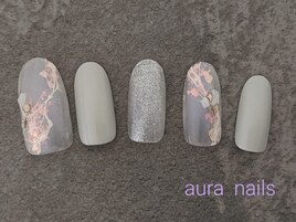 ☆ベーシックデザイン￥7800