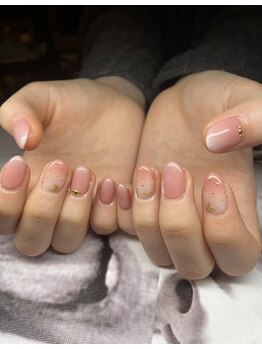 スープ 三鷹(supe_)/持ち込みデザイン