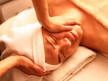 プラスイチド/男性の方も施術可能です◎