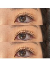 バンクィッシュ(vanquish)/似合わせカールデザイン