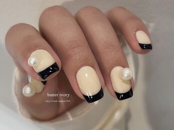 リコ ヘアアンドリラクゼーション(LICO)/持ち込みdesign