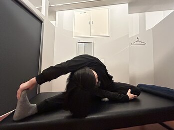 キングス ストレッチ(KING'S)/