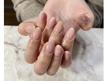 ビーネイル ヘルシー(Be NaiL healthy)/シンプルデザイン