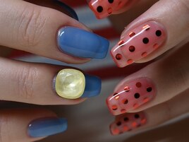 シースルードット