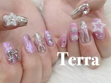 テラ 池袋店(Terra)/ミラー