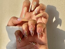 リベロネイル(Libero Nail)/担当yuri スカルプ