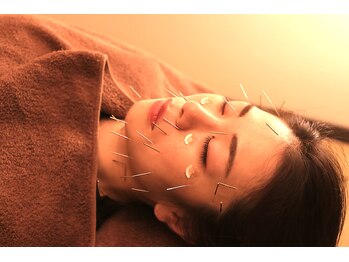 神田はりきゅう整骨院楚々