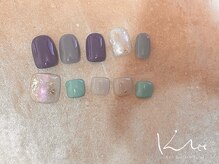 クレー(Klee)/New Simple Design