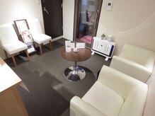 メイロン 恵比寿Mana院(meilong)/待合室☆