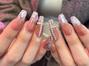 ワイワイ(yy)/キラキラ