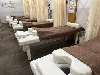 さくら整体院 希望ヶ丘院