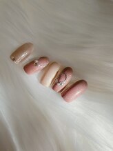 ミテソロ(mi tesoro)/2025年1月デザインコースＢ