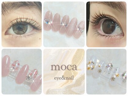 モカ(moca)の写真