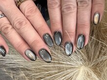 リアンスネイルヴィヴィッド 倉敷店(LianS nail ViViD)/マグネット