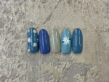 ティアラバイエミタス(TIARA by emi+)/ベーシックアートコース