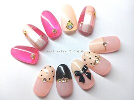 女子力UP甘カワデザイン♪