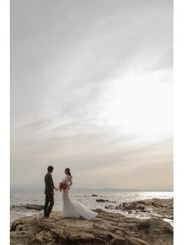 アモリール(Amolir)/Bridal Photo♪