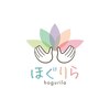 ほぐりらロゴ