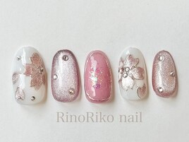 桜 1  2025