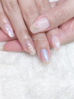 ネイルズ イルク(Nails Irk)/