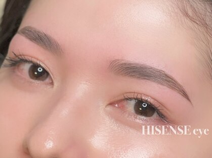 ハイセンス(HISENSE)の写真