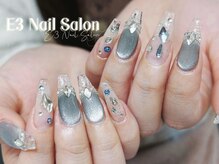 イーサンネイルサロン(E3 Nail salon)/チップヤリ放題