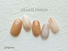 グランドデザイン 岐阜店(GRAND DESIGN)/