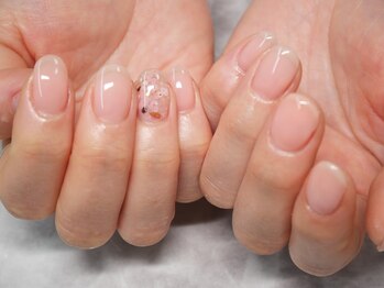 グラシアス(Gracias)/春ワンカラー