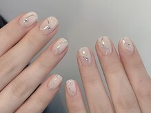 ウサギネイル 新大久保店(usagi nail)/ワンホンネイル