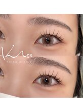 クレー(Klee)/ニュアンス80＋ラッシュリフト