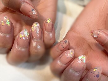 フルール 錦糸町店(Fleur)/トレンドコース