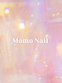 モモネイル(Momo Nail) SUMIRE
