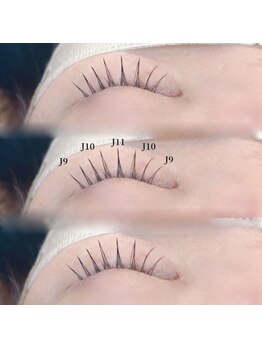 シックドゥアキタ(CHIC de Akita)/まつ毛エクステ