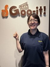 グイット 森下店(Goo-it!)&nbsp;京本 （女性）
