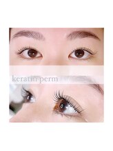 リマ(RIMA)/強くならないlongまつ毛デザイン