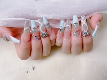スノーネイルサロン 新宿店(Snow nail salon)/