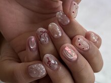 エル(alle.)/韓国っぽnuance