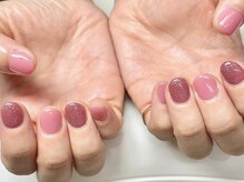 トイロ 長岡天神店(TOIRO)/ワンカラー