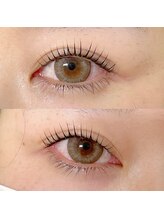 ミエル 鍛冶屋町(miel)/パリジェンヌラッシュリフト