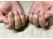 ネイルアンドアイラッシュ シヴァ(Siva)/