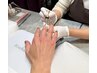 【メンズネイル】新居浜×メンズネイル！4980円
