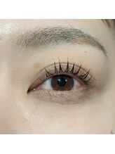 ボアップ(boappu)/まつ毛パーマ