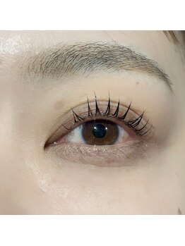 ボアップ(boappu)/まつ毛パーマ