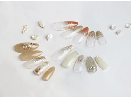 ラナニネイル(Lanani nail)の写真