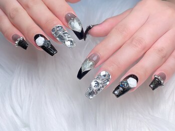 リモア 三河安城店(Re:more)/ジェルアートフリー